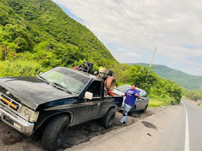 Llantero En Tecoman Llantera Móvil Tecomán